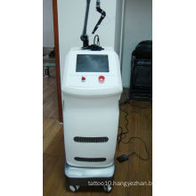 Skin Resurfacing photorejuvenation fractional CO2 laser machine